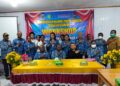 Dinkes Papua Tengah gelar workshop