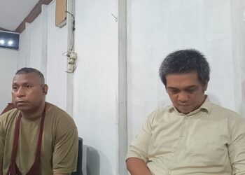 Kapolda Papua Barat dilaporkan ke Kompolnas dan praperadilan