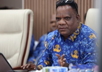 Bapperida rumuskan program pembangunan