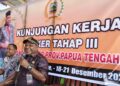 Penertiban tambang ilegal