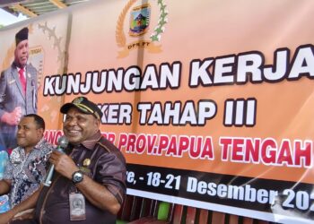Penertiban tambang ilegal