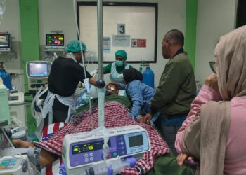 Keluarga mengadu ke Panglima TNI dan DPR RI