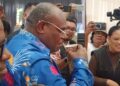 Gubernur Nawipa: Perlu kolaborasi mengembangkan potensi kopi Papua Tengah 27 Kolaborasi mengembangkan potensi kopi
