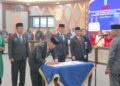 Rotasi Pejabat Papua Barat