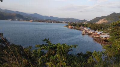 Danau Sentani