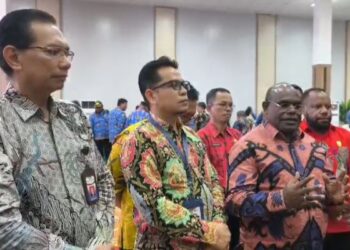 Gubernur Nawipa