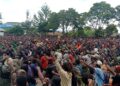 Utusan PBB dan Pasifik ke Tanah Papua