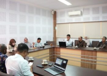 Pemprov Papua Tengah berkolaborasi dengan Unhas