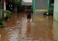 Hujan mulai datang, banjir pun menjelang 8 Banjir