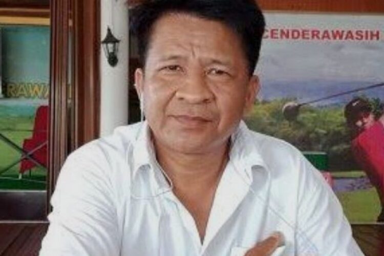 Gapki: Enam perusahaan perkebunan kelapa sawit beroperasi di Papua 1 Gapki
