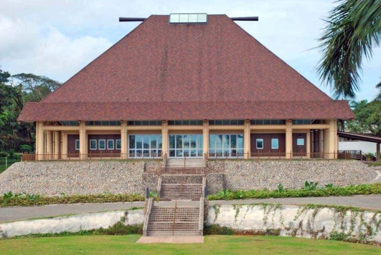 Kepala suku Fiji