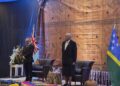 PM Solomon ucapkan selamat kemerdekaan Fiji ke-56 7 PM Solomon hari kemerdekaan Fiji