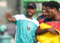 Derby Papua: Dua klub musafir, Mutiara Hitam versus Badai Pasifik 11 Derby Papua