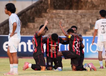 Derby Papua