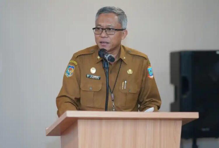 Pengelolaan Taman Nasional