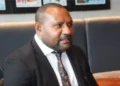 Indonesia-PNG sepakat kerja sama dokter spesialis bertugas di PNG 26 Indonesia-PNG