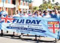 Pembangunan Fiji
