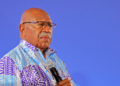 PM Fiji mempertimbangkan adanya undang-undang media sosial 26 Undang-undang Media Sosial Fiji