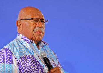 PM Fiji mempertimbangkan adanya undang-undang media sosial 1 Undang-undang Media Sosial Fiji