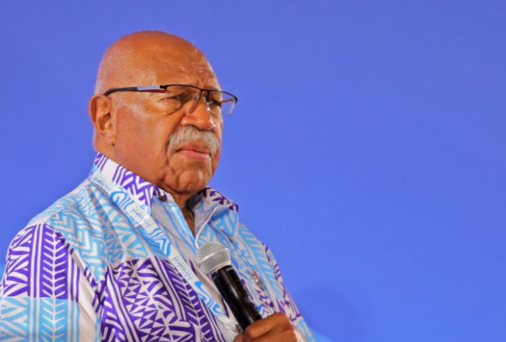 PM Fiji mempertimbangkan adanya undang-undang media sosial 1 Undang-undang Media Sosial Fiji