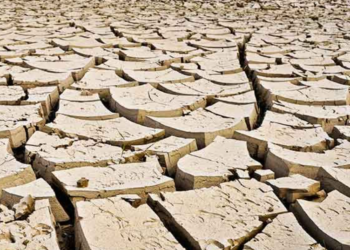 El Nino ancam Pasifik dan Asia