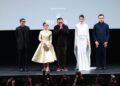 Jejak film Indonesia di Tokyo International Film Festival 2026 3 Film Indonesia