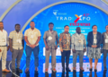 Solomon ikut pameran dagang di Indonesia