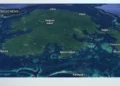 Kerusakan laut di Kepulauan Solomon