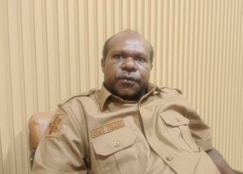 Dinkes Papua Tengah siapkan ILP