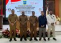 Ketahanan pangan terintegrasi