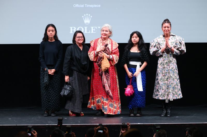 Jejak film Indonesia di Tokyo International Film Festival 2026 2 desember jani tiff 2026 1