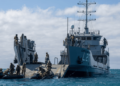 Tentara Australia dan PNG