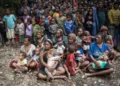 Biarkan Komisioner Tinggi PBB berkunjung ke Papua Barat 4 Komisioner PBB ke Papua Barat